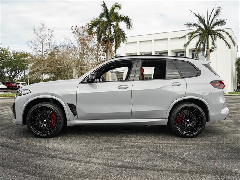 2024 BMW X5 M Competition - Photo 56 - Bonita Springs, FL 34134