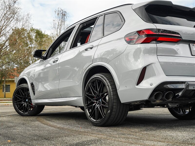 2024 BMW X5 M Competition - Photo 63 - Bonita Springs, FL 34134