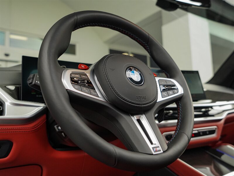 2024 BMW X5 M Competition - Photo 15 - Bonita Springs, FL 34134