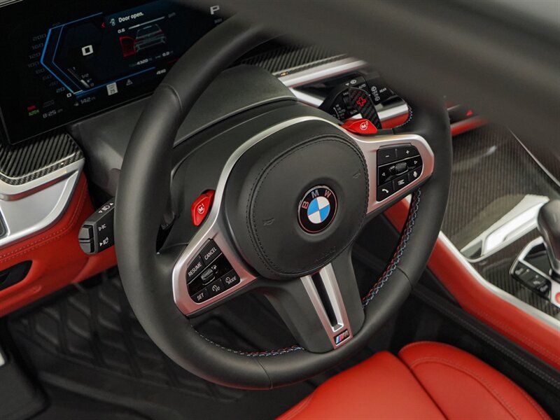 2024 BMW X5 M Competition - Photo 40 - Bonita Springs, FL 34134