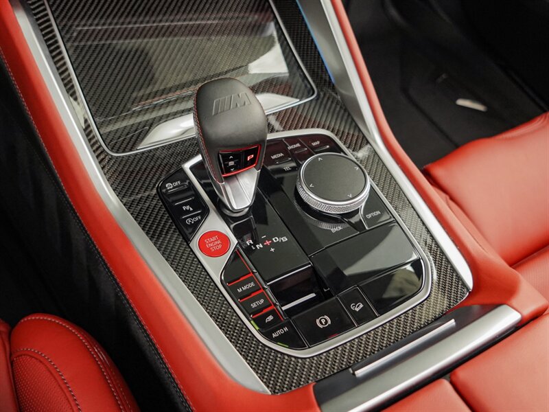 2024 BMW X5 M Competition - Photo 20 - Bonita Springs, FL 34134