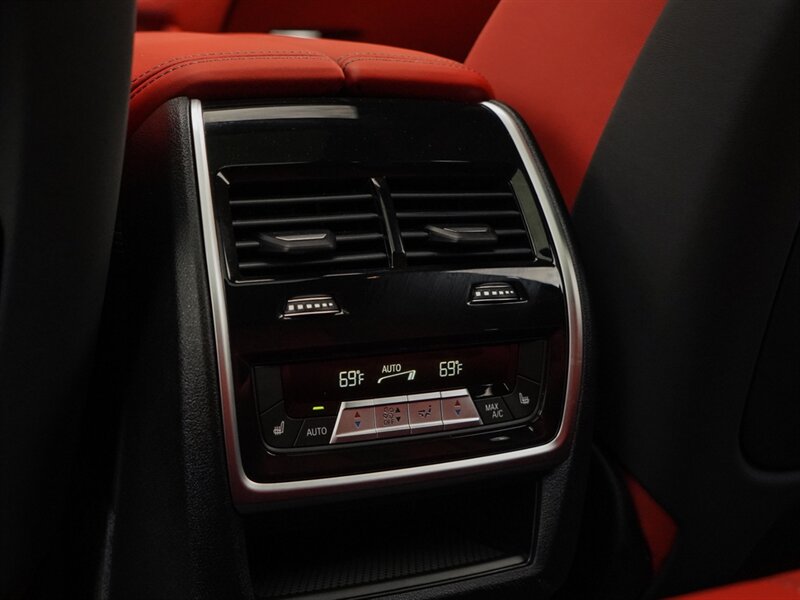 2024 BMW X5 M Competition - Photo 36 - Bonita Springs, FL 34134