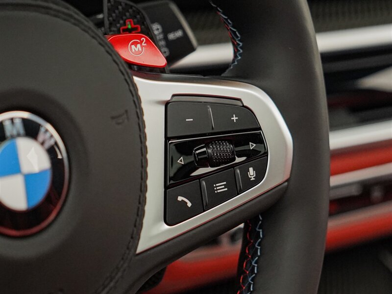 2024 BMW X5 M Competition - Photo 41 - Bonita Springs, FL 34134