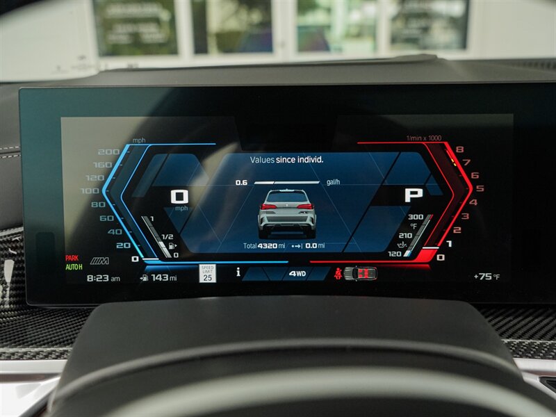 2024 BMW X5 M Competition - Photo 16 - Bonita Springs, FL 34134