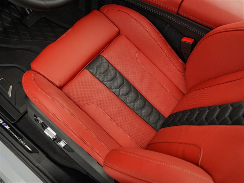 2024 BMW X5 M Competition - Photo 27 - Bonita Springs, FL 34134