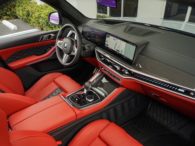 2024 BMW X5 M Competition - Photo 39 - Bonita Springs, FL 34134