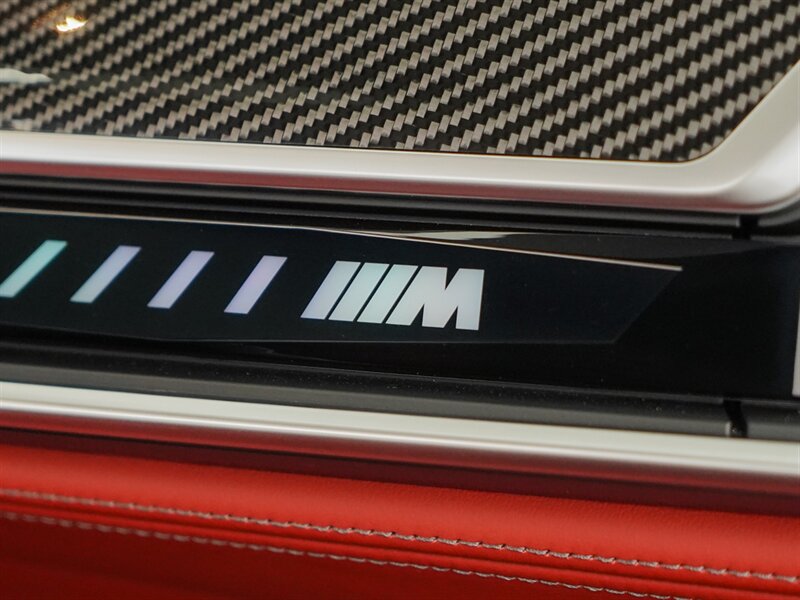 2024 BMW X5 M Competition - Photo 49 - Bonita Springs, FL 34134