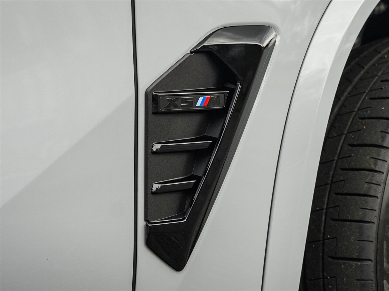 2024 BMW X5 M Competition   - Photo 80 - Bonita Springs, FL 34134