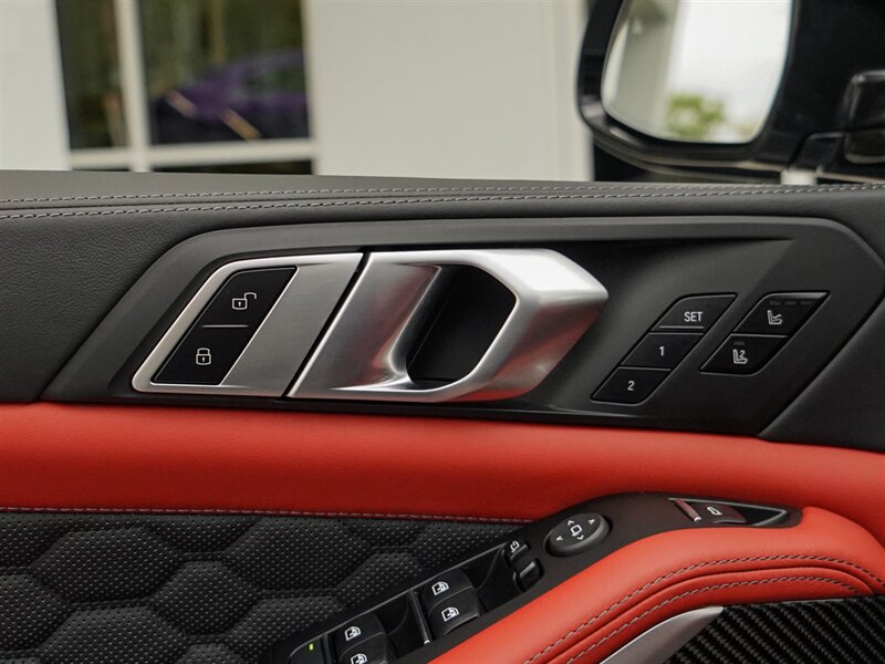 2024 BMW X5 M Competition - Photo 30 - Bonita Springs, FL 34134