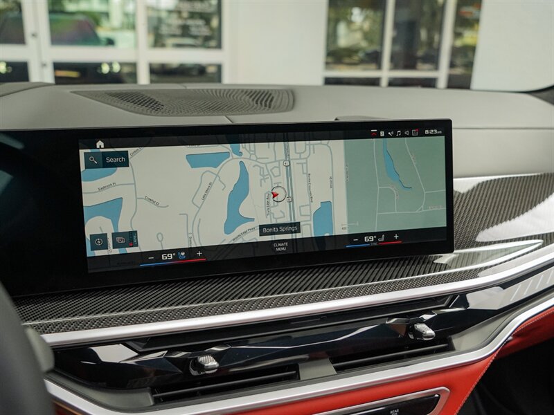 2024 BMW X5 M Competition - Photo 18 - Bonita Springs, FL 34134