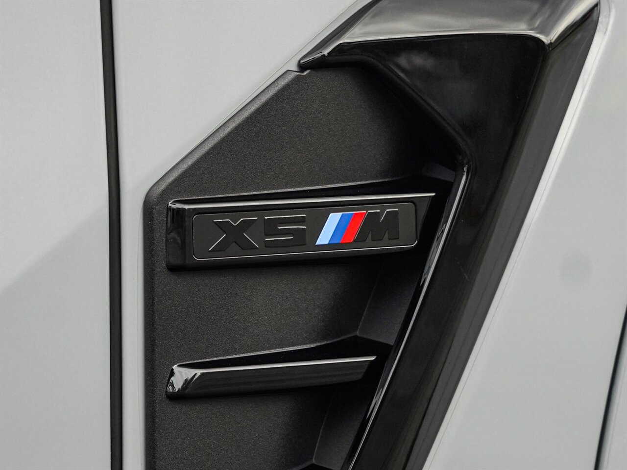 2024 BMW X5 M Competition   - Photo 81 - Bonita Springs, FL 34134