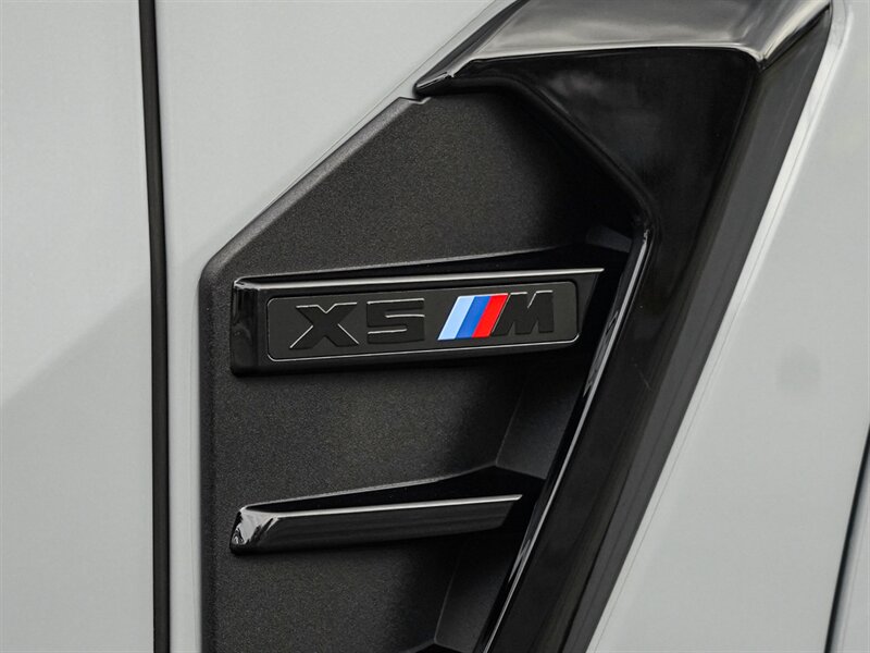 2024 BMW X5 M Competition - Photo 81 - Bonita Springs, FL 34134