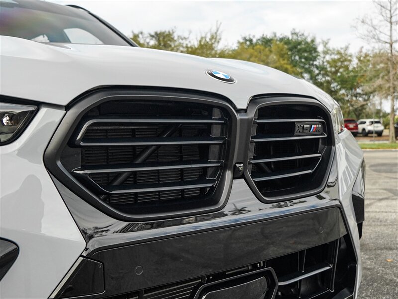2024 BMW X5 M Competition - Photo 7 - Bonita Springs, FL 34134