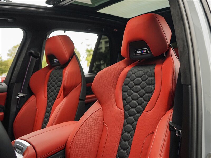 2024 BMW X5 M Competition - Photo 26 - Bonita Springs, FL 34134