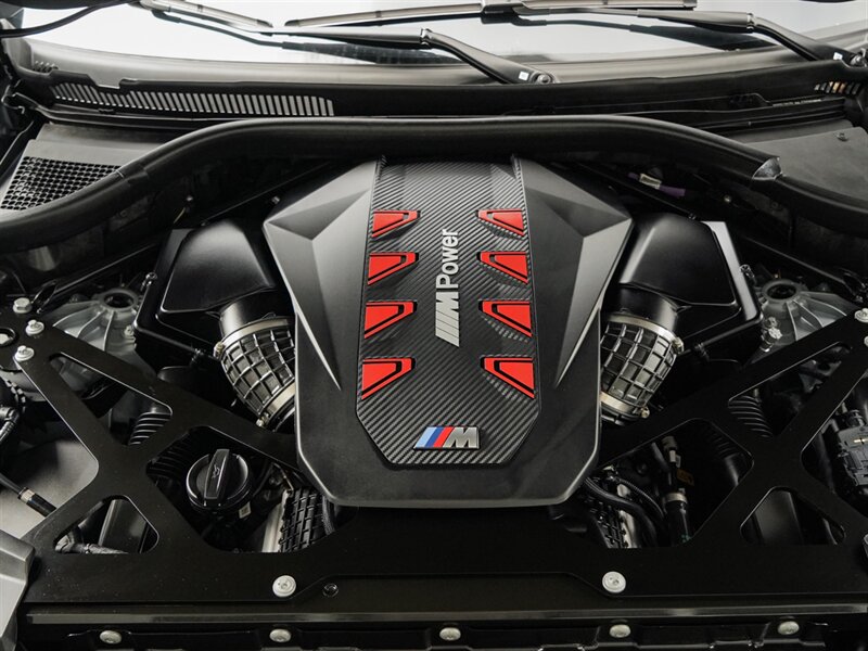 2024 BMW X5 M Competition - Photo 51 - Bonita Springs, FL 34134