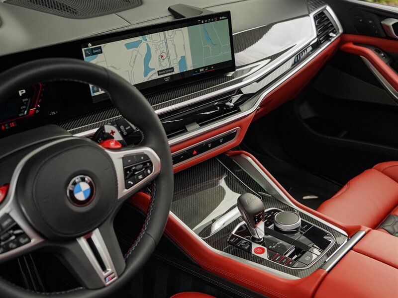 2024 BMW X5 M Competition - Photo 17 - Bonita Springs, FL 34134