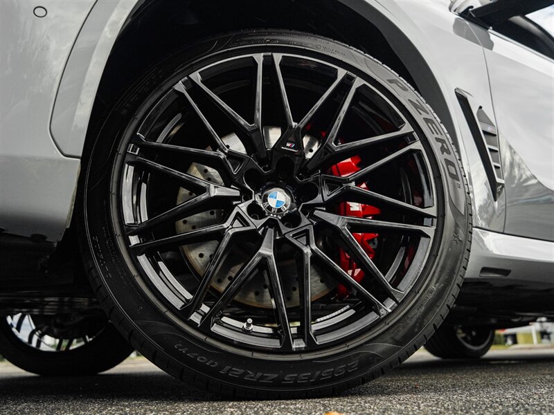 2024 BMW X5 M Competition - Photo 13 - Bonita Springs, FL 34134