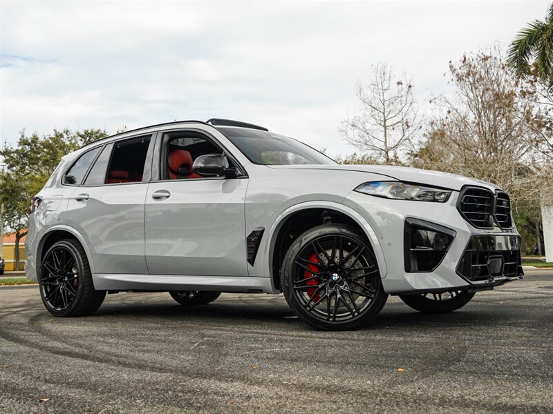 2024 BMW X5 M Competition - Photo 89 - Bonita Springs, FL 34134