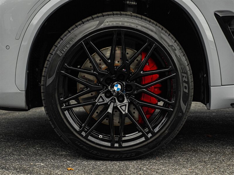 2024 BMW X5 M Competition - Photo 58 - Bonita Springs, FL 34134