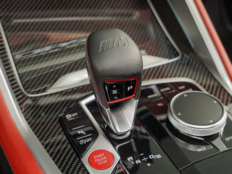 2024 BMW X5 M Competition - Photo 21 - Bonita Springs, FL 34134