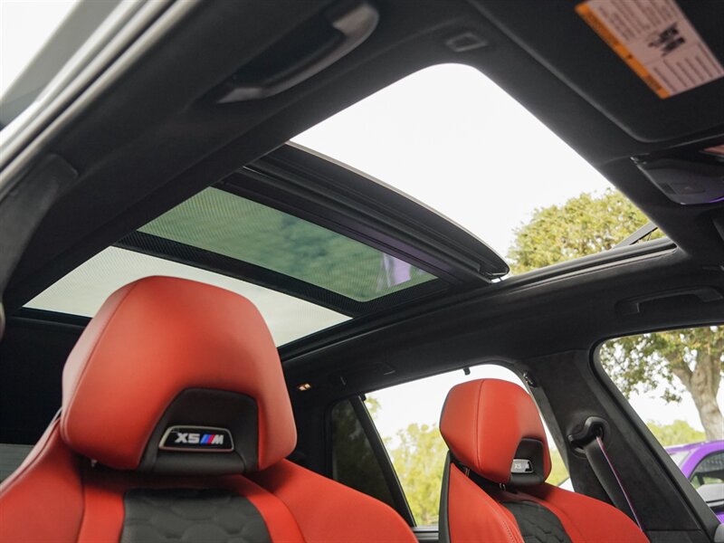 2024 BMW X5 M Competition - Photo 47 - Bonita Springs, FL 34134