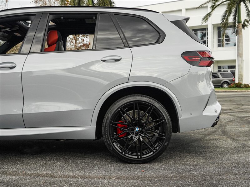 2024 BMW X5 M Competition - Photo 59 - Bonita Springs, FL 34134