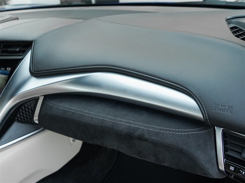 2017 Acura NSX SH-AWD Sport Hybrid - Photo 29 - Bonita Springs, FL 34134