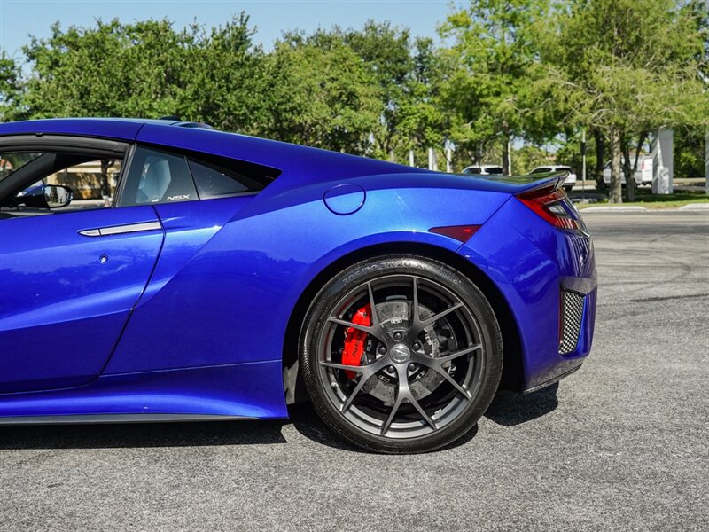 2017 Acura NSX SH-AWD Sport Hybrid - Photo 42 - Bonita Springs, FL 34134