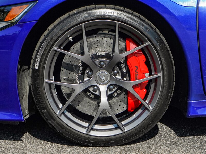 2017 Acura NSX SH-AWD Sport Hybrid - Photo 41 - Bonita Springs, FL 34134