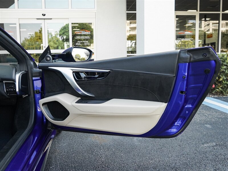 2017 Acura NSX SH-AWD Sport Hybrid - Photo 32 - Bonita Springs, FL 34134