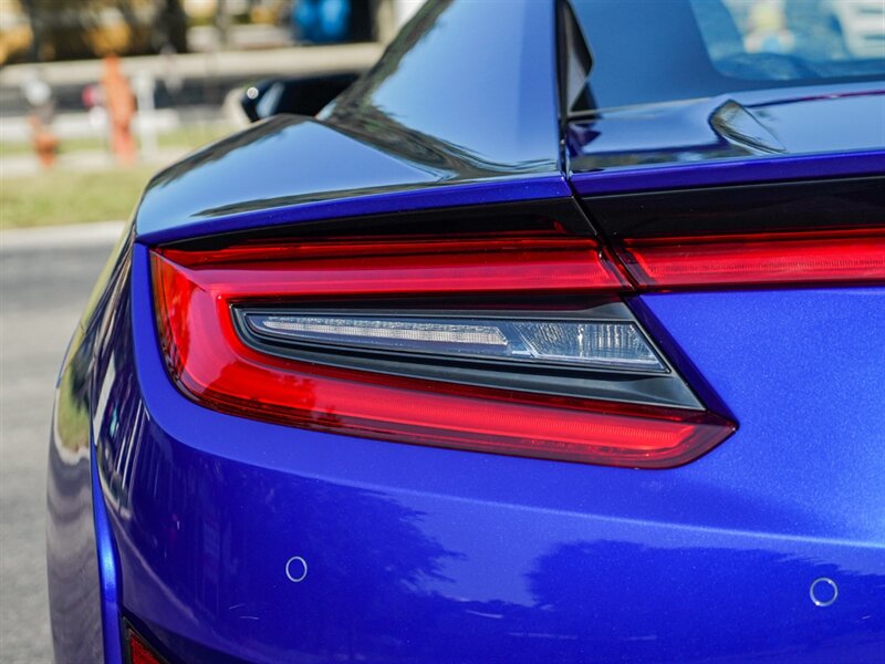 2017 Acura NSX SH-AWD Sport Hybrid - Photo 52 - Bonita Springs, FL 34134