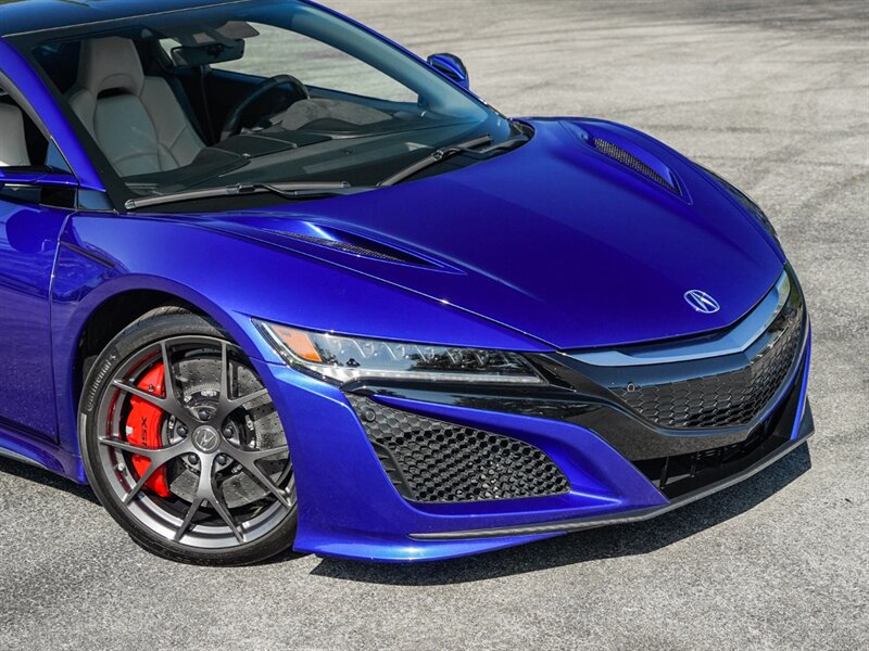 2017 Acura NSX SH-AWD Sport Hybrid - Photo 65 - Bonita Springs, FL 34134