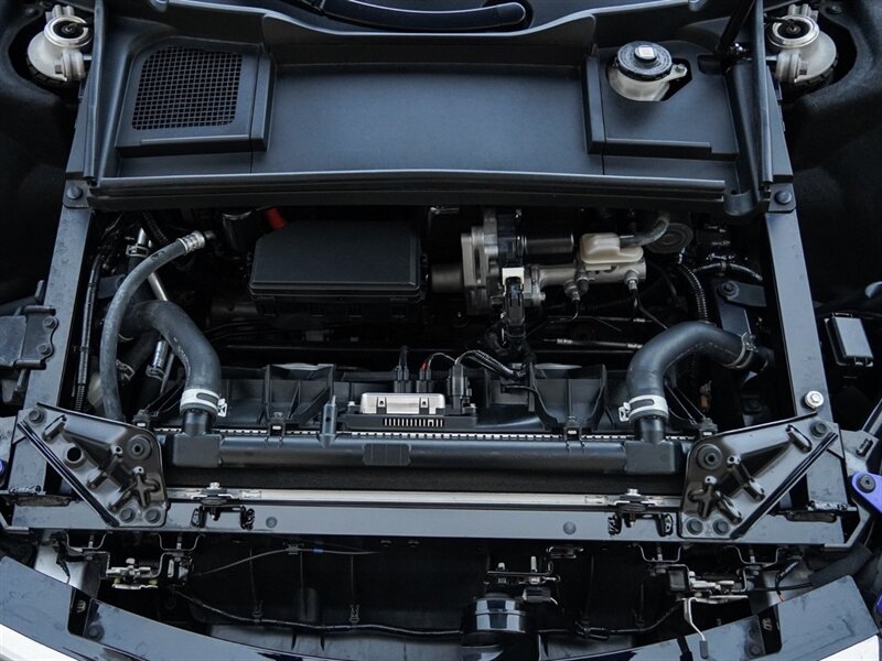 2017 Acura NSX SH-AWD Sport Hybrid - Photo 37 - Bonita Springs, FL 34134