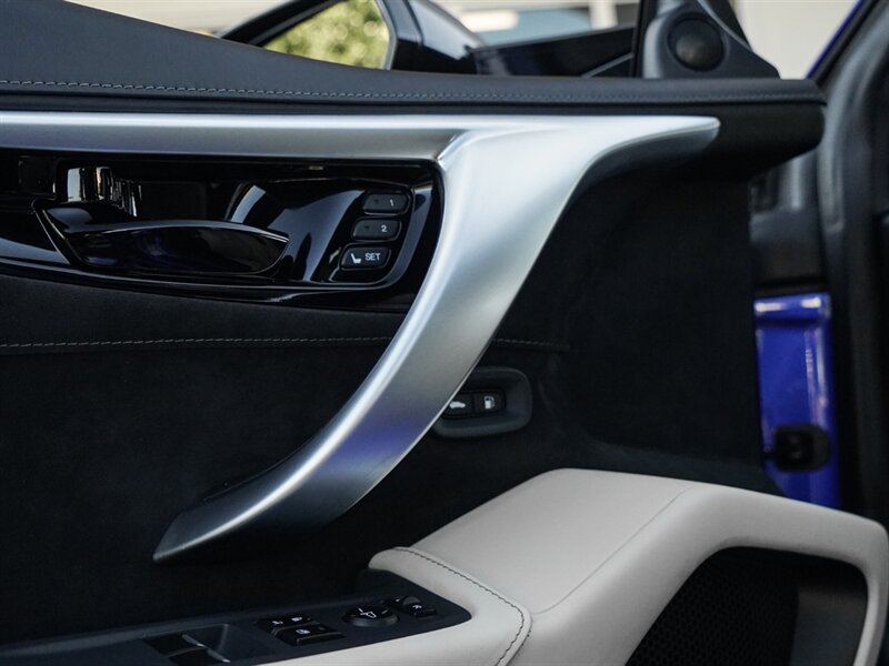 2017 Acura NSX SH-AWD Sport Hybrid - Photo 25 - Bonita Springs, FL 34134