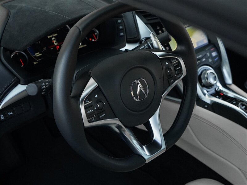 2017 Acura NSX SH-AWD Sport Hybrid - Photo 27 - Bonita Springs, FL 34134