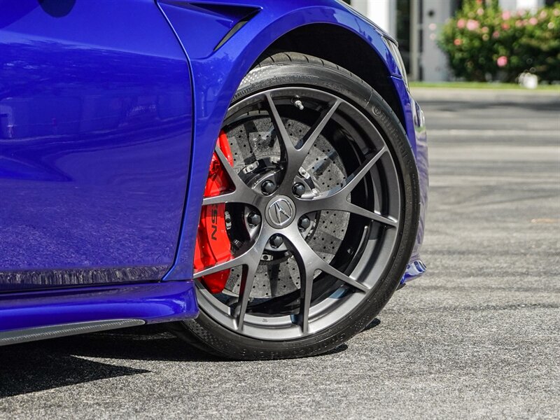 2017 Acura NSX SH-AWD Sport Hybrid - Photo 57 - Bonita Springs, FL 34134