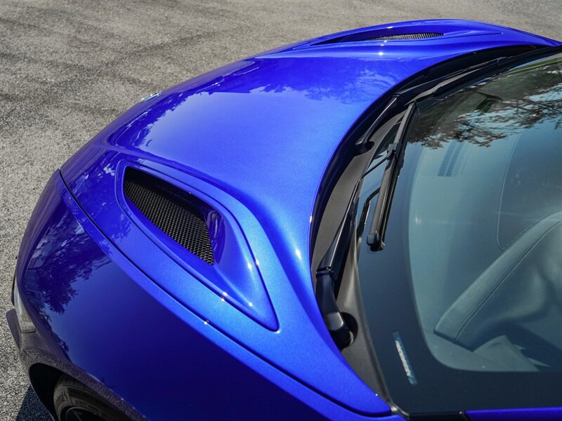 2017 Acura NSX SH-AWD Sport Hybrid - Photo 8 - Bonita Springs, FL 34134