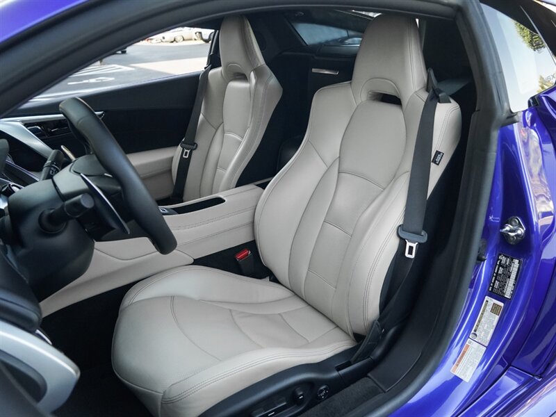 2017 Acura NSX SH-AWD Sport Hybrid - Photo 21 - Bonita Springs, FL 34134