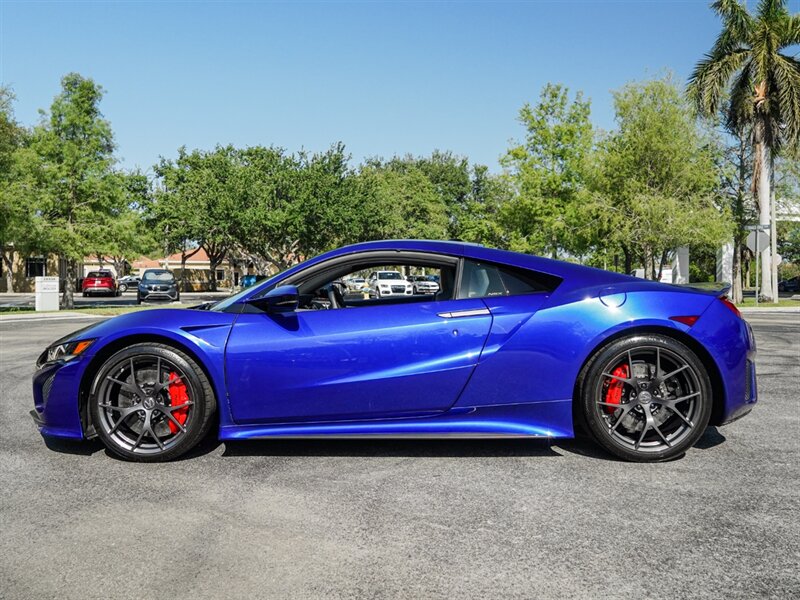 2017 Acura NSX SH-AWD Sport Hybrid - Photo 39 - Bonita Springs, FL 34134