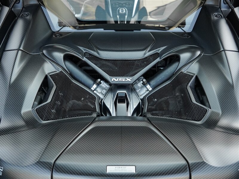 2017 Acura NSX SH-AWD Sport Hybrid - Photo 33 - Bonita Springs, FL 34134