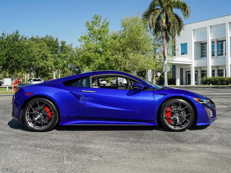 2017 Acura NSX SH-AWD Sport Hybrid - Photo 60 - Bonita Springs, FL 34134