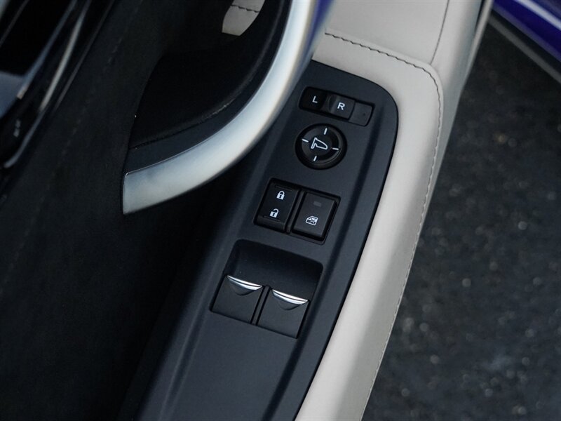 2017 Acura NSX SH-AWD Sport Hybrid - Photo 24 - Bonita Springs, FL 34134