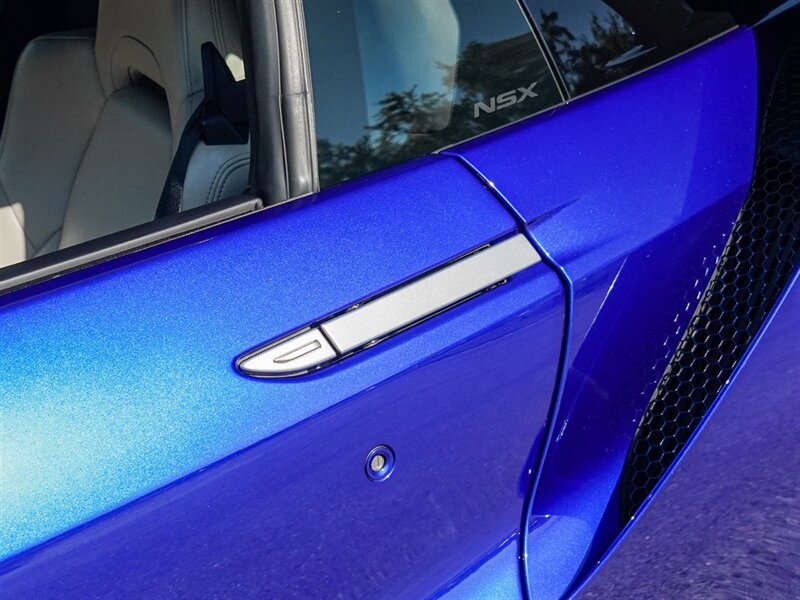 2017 Acura NSX SH-AWD Sport Hybrid - Photo 44 - Bonita Springs, FL 34134
