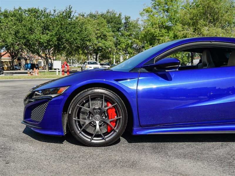 2017 Acura NSX SH-AWD Sport Hybrid - Photo 40 - Bonita Springs, FL 34134