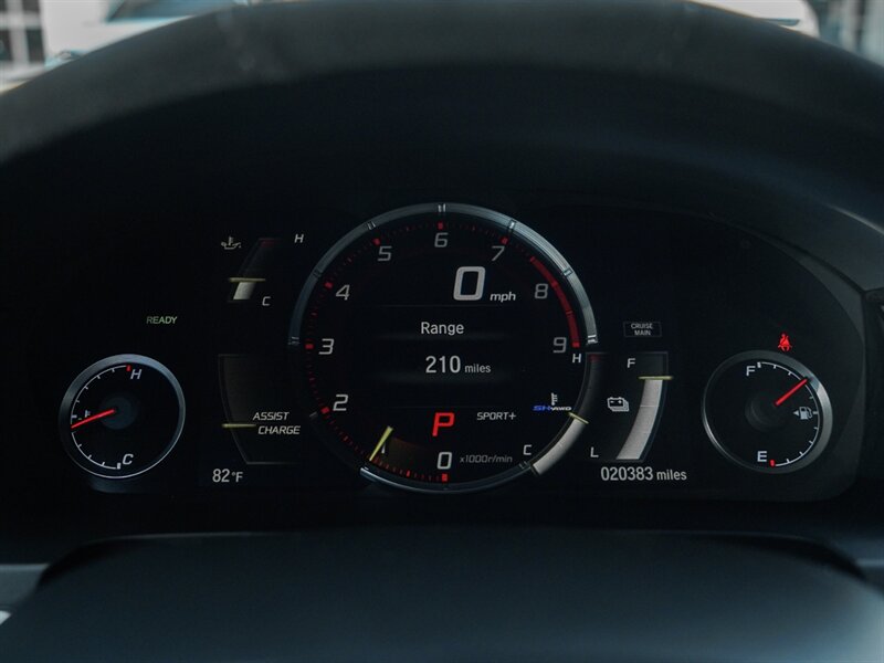 2017 Acura NSX SH-AWD Sport Hybrid - Photo 15 - Bonita Springs, FL 34134