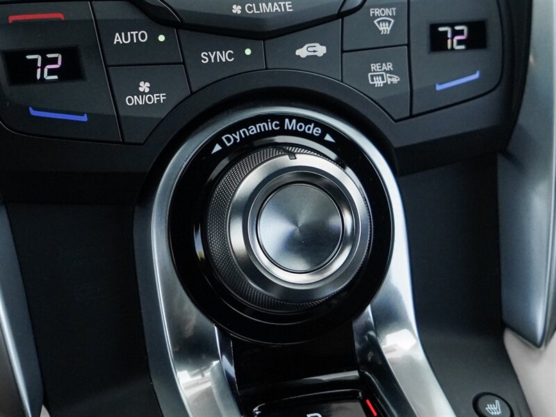 2017 Acura NSX SH-AWD Sport Hybrid - Photo 19 - Bonita Springs, FL 34134