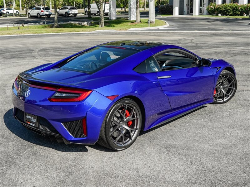 2017 Acura NSX SH-AWD Sport Hybrid - Photo 59 - Bonita Springs, FL 34134