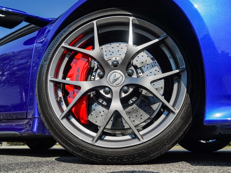 2017 Acura NSX SH-AWD Sport Hybrid - Photo 67 - Bonita Springs, FL 34134