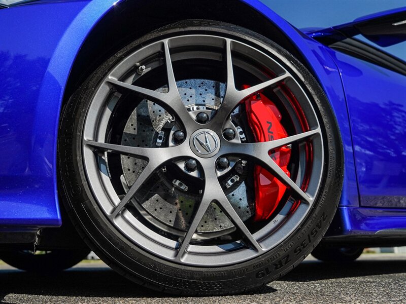 2017 Acura NSX SH-AWD Sport Hybrid - Photo 13 - Bonita Springs, FL 34134