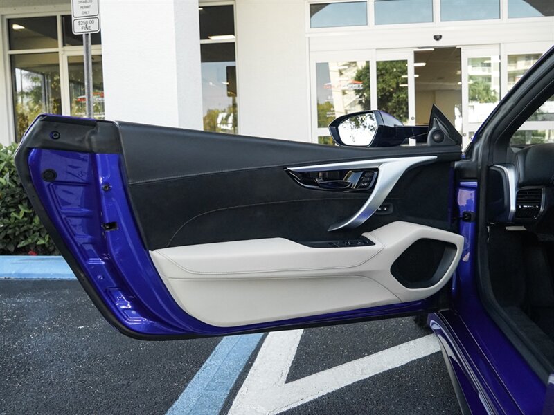 2017 Acura NSX SH-AWD Sport Hybrid - Photo 23 - Bonita Springs, FL 34134